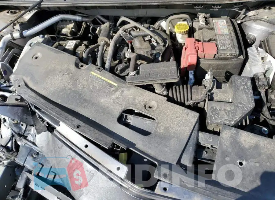 3N1AB8CV8NY318131 Photo# 11