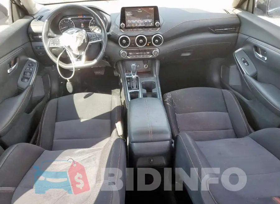 3N1AB8DVXNY212049 Photo# 8