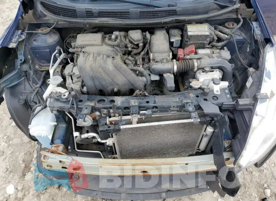 3N1CN7APXJL835324 Photo# 11