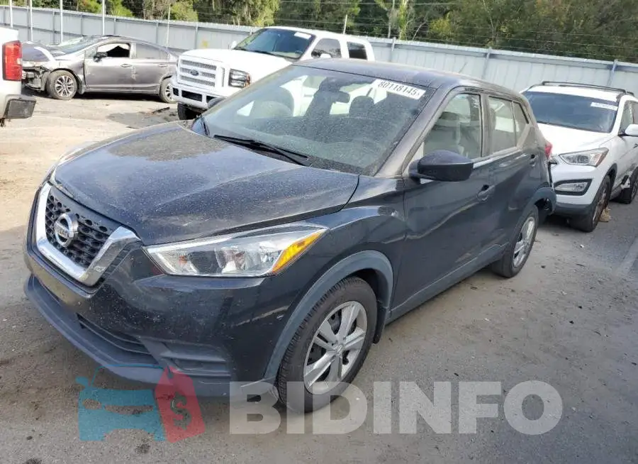 3N1CP5BV2LL534268 Photo# 1