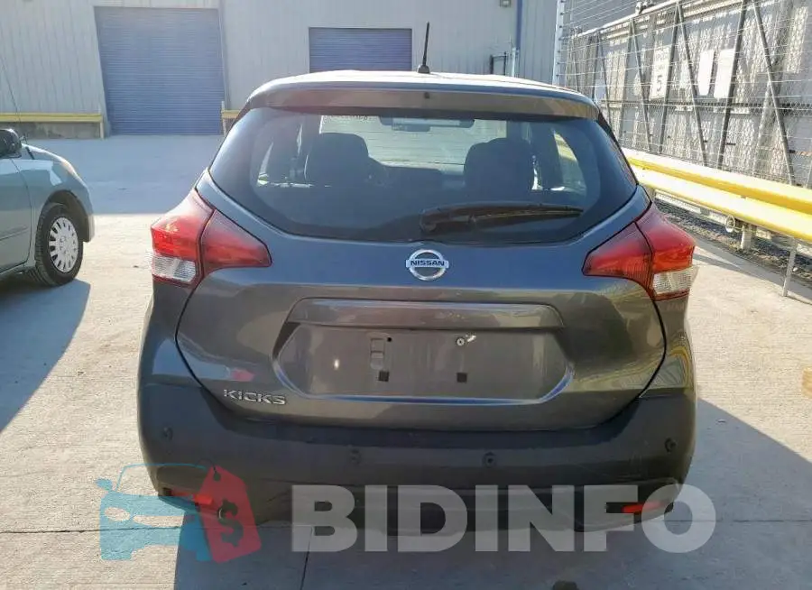 3N1CP5BV2LL538482 Photo# 6