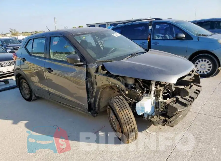 3N1CP5BV2LL538482 Photo# 4