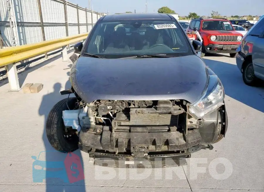 3N1CP5BV2LL538482 Photo# 5