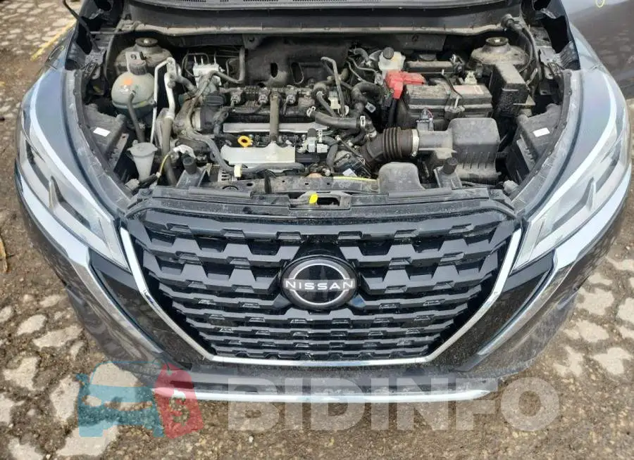 3N1CP5BV4RL494123 Photo# 11