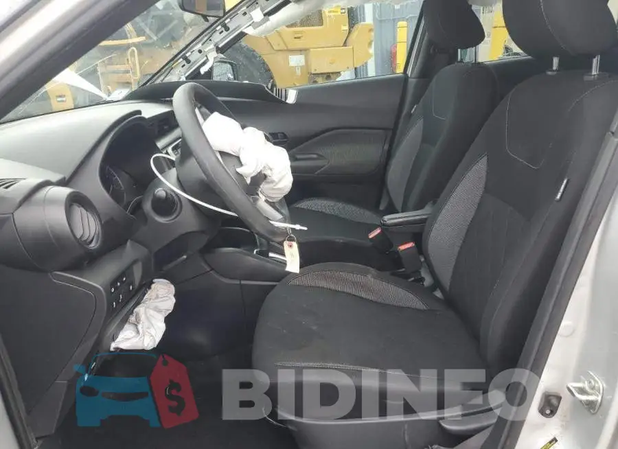 3N1CP5BV7LL570263 Photo# 7