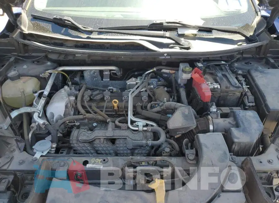 5N1AT3BA4MC690791 Photo# 12