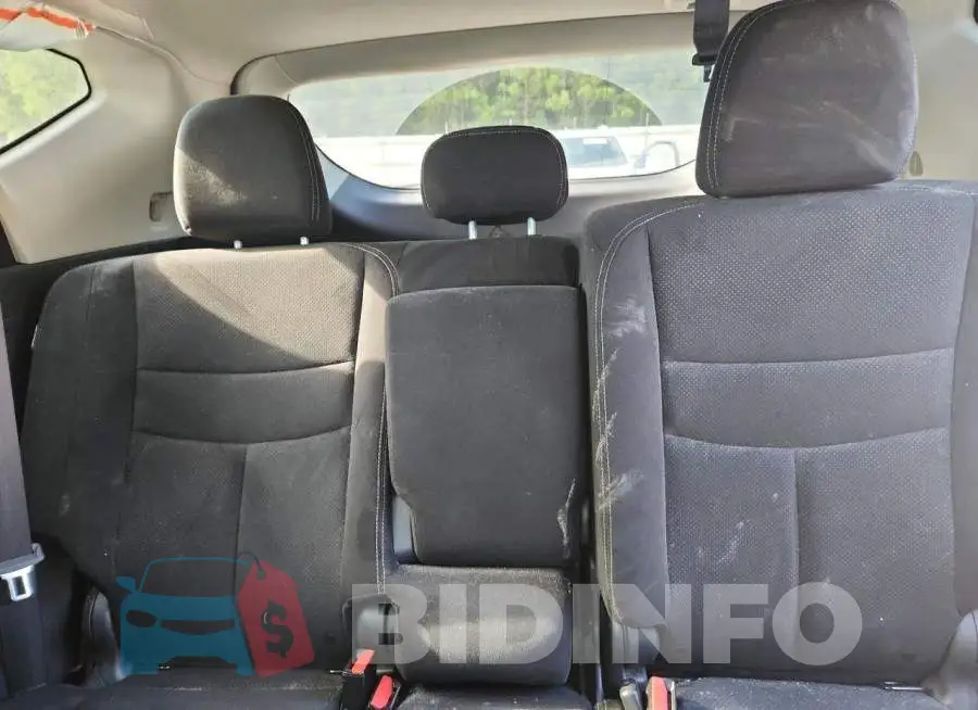 5N1AZ2AS9MC105996 Photo# 10