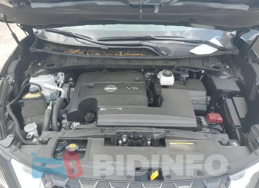 5N1AZ2DS7RC121682 Photo# 12