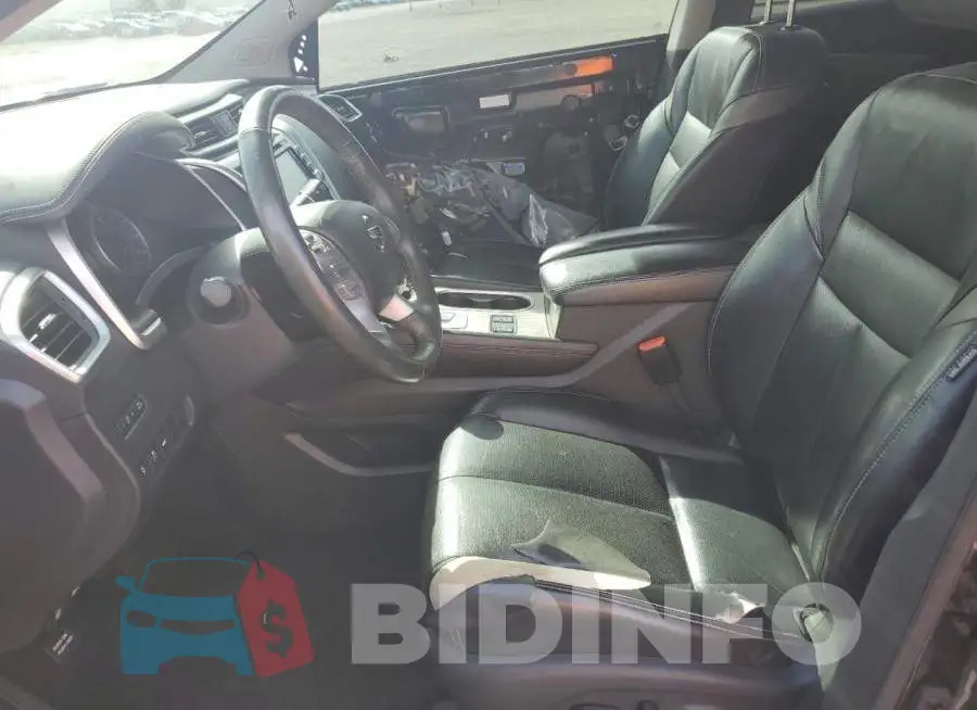 5N1AZ2MG7JN108127 Photo# 7