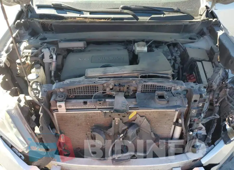 5N1DR2CM1LC580584 Photo# 12