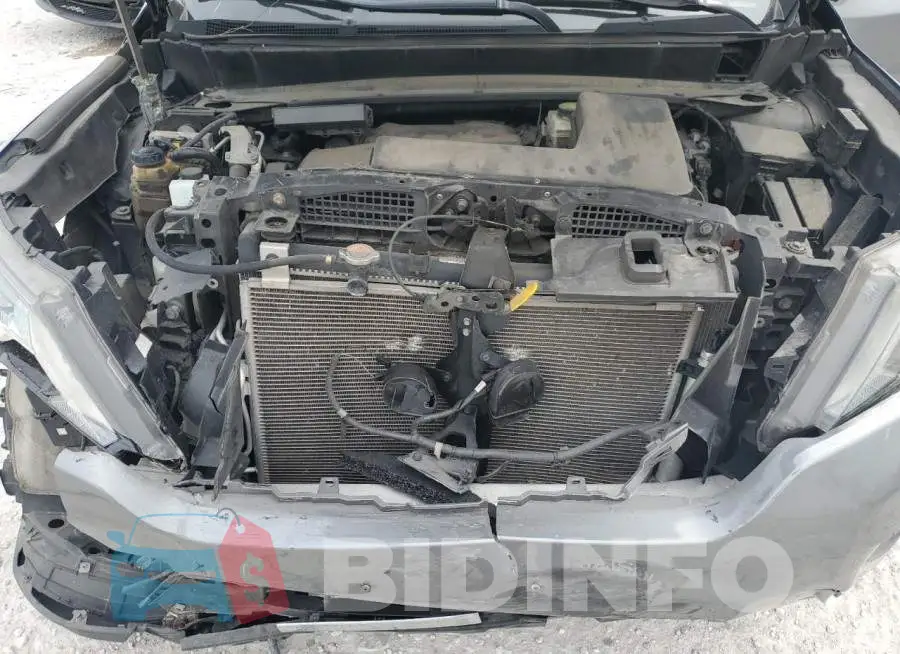5N1DR2MM7KC606022 Photo# 12