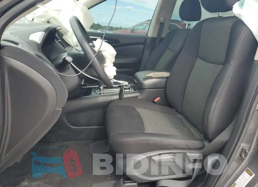 5N1DR2MM7KC606022 Photo# 7