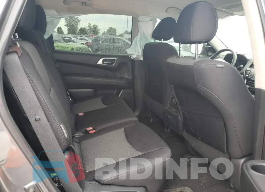 5N1DR2MM7KC606022 Photo# 11