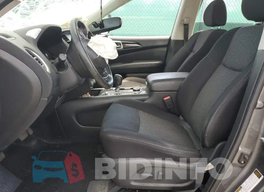 5N1DR2MM8KC637117 Photo# 7