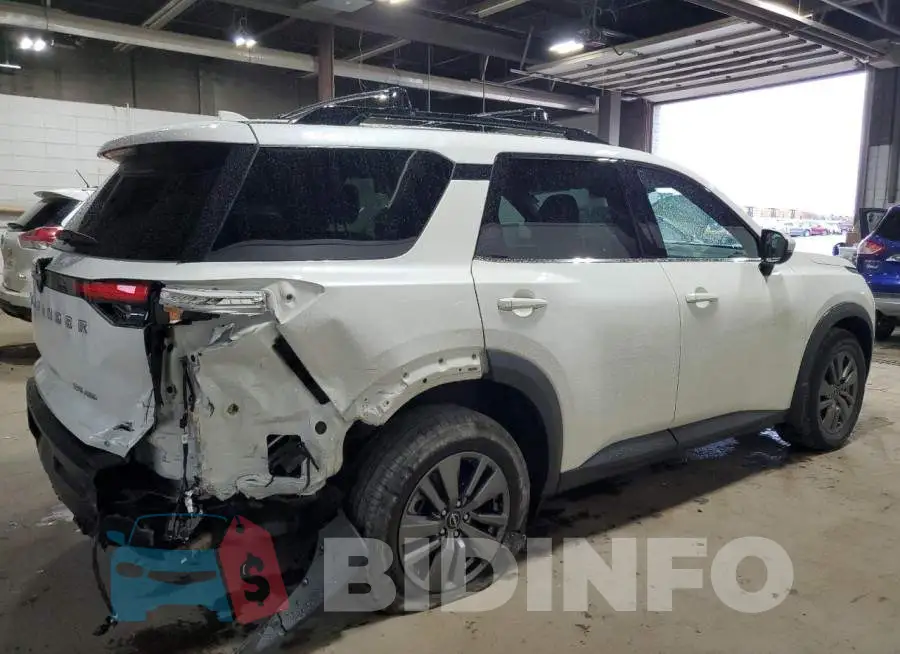 5N1DR3BD1NC237347 Photo# 3