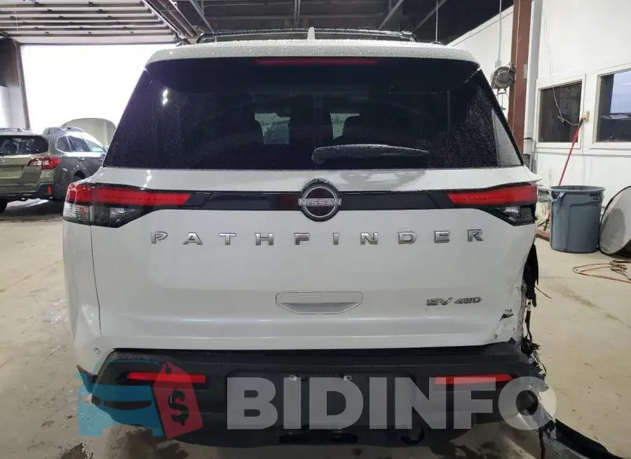 5N1DR3BD1NC237347 Photo# 6