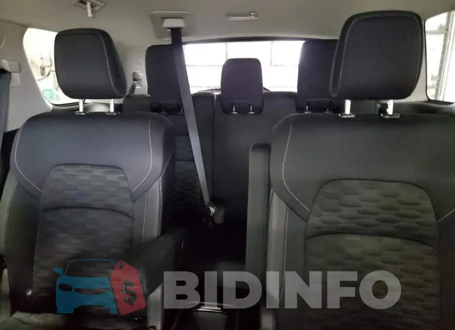 5N1DR3BD1NC237347 Photo# 10