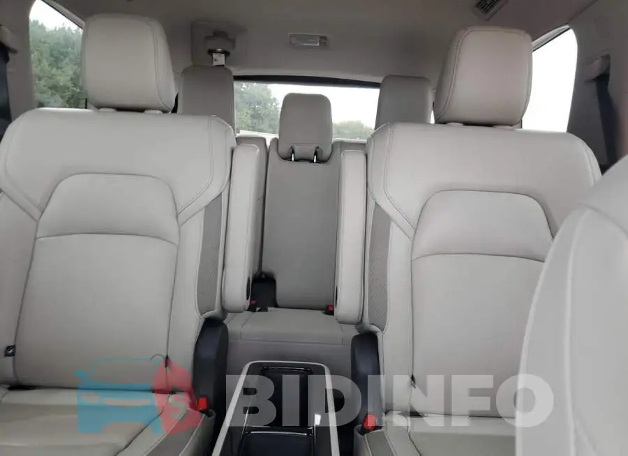 5N1DR3CB3PC247734 Photo# 10