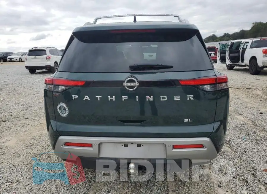 5N1DR3CB3PC247734 Photo# 6