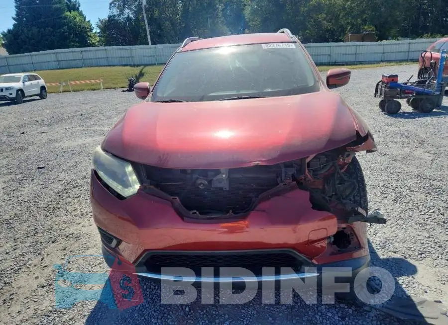 KNMAT2MT2GP642118 Photo# 5