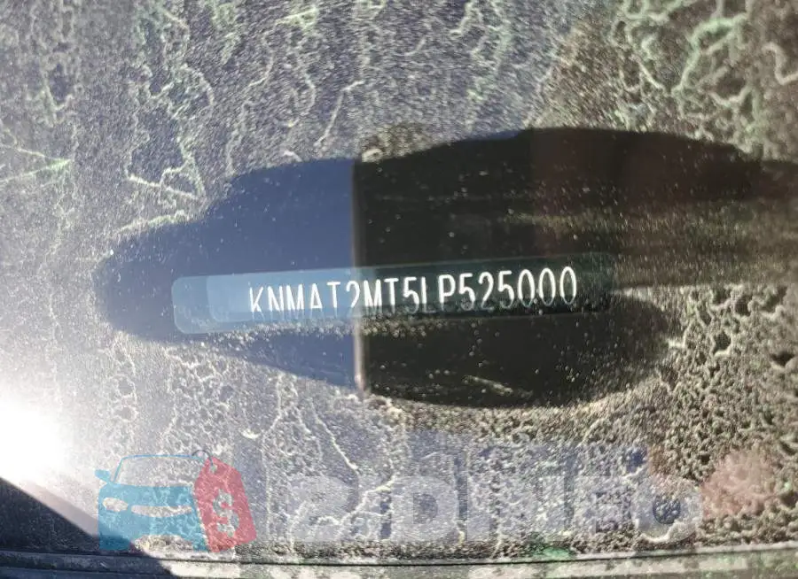 KNMAT2MT5LP525000 Photo# 14