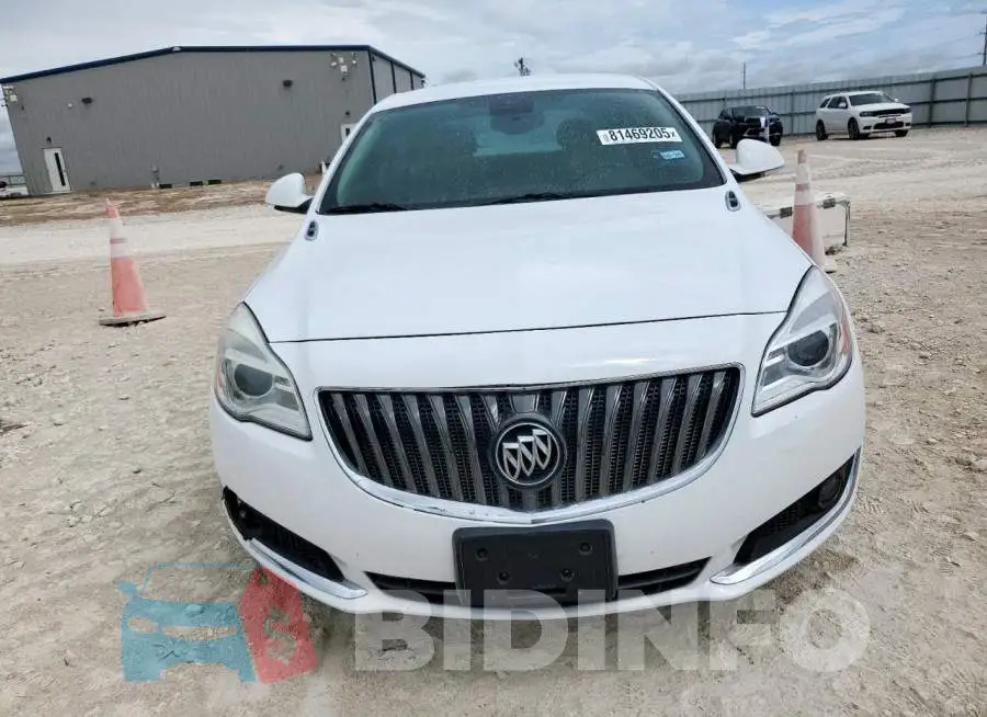 2G4GL5EX8H9106203 Photo# 5