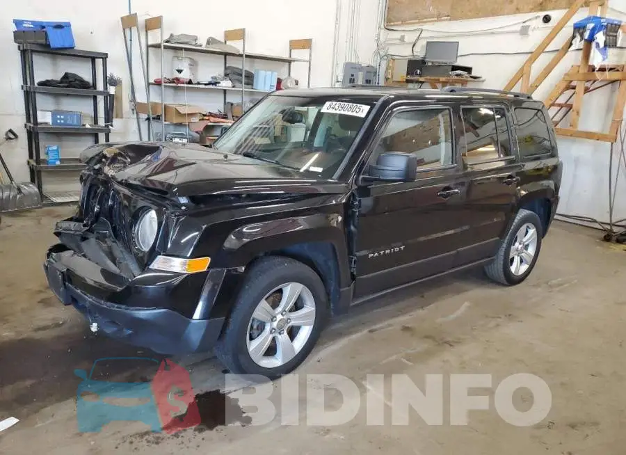 1C4NJPFB2GD609534 Photo# 1
