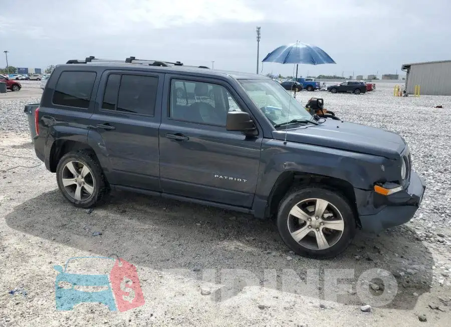 1C4NJRFB5GD511142 Photo# 4