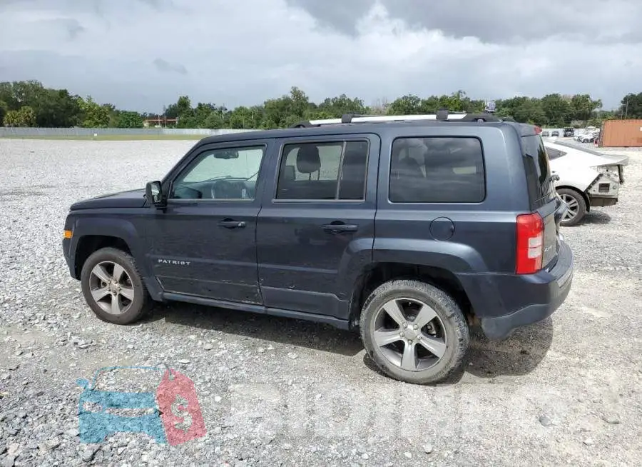 1C4NJRFB5GD511142 Photo# 2