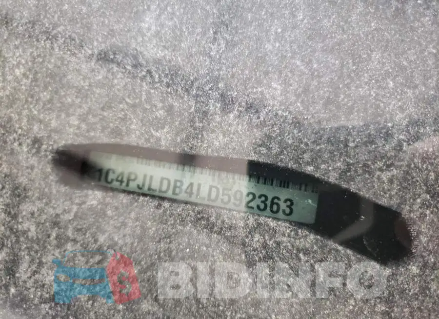 1C4PJLDB4LD592363 Photo# 13