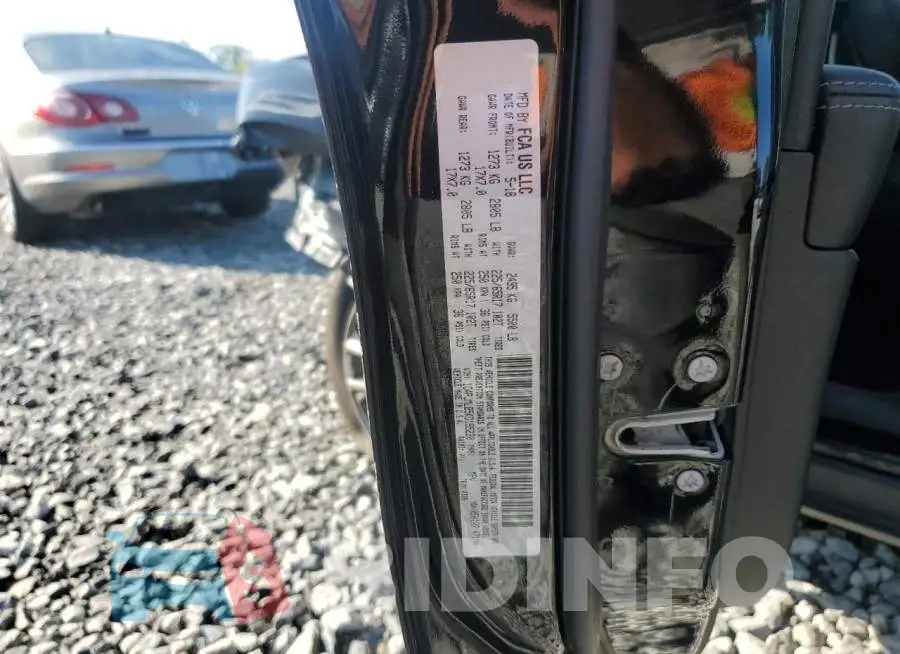 1C4PJMLB5KD195220 Photo# 13
