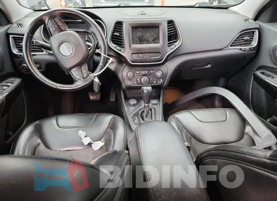 1C4PJMLX5KD420876 Photo# 8