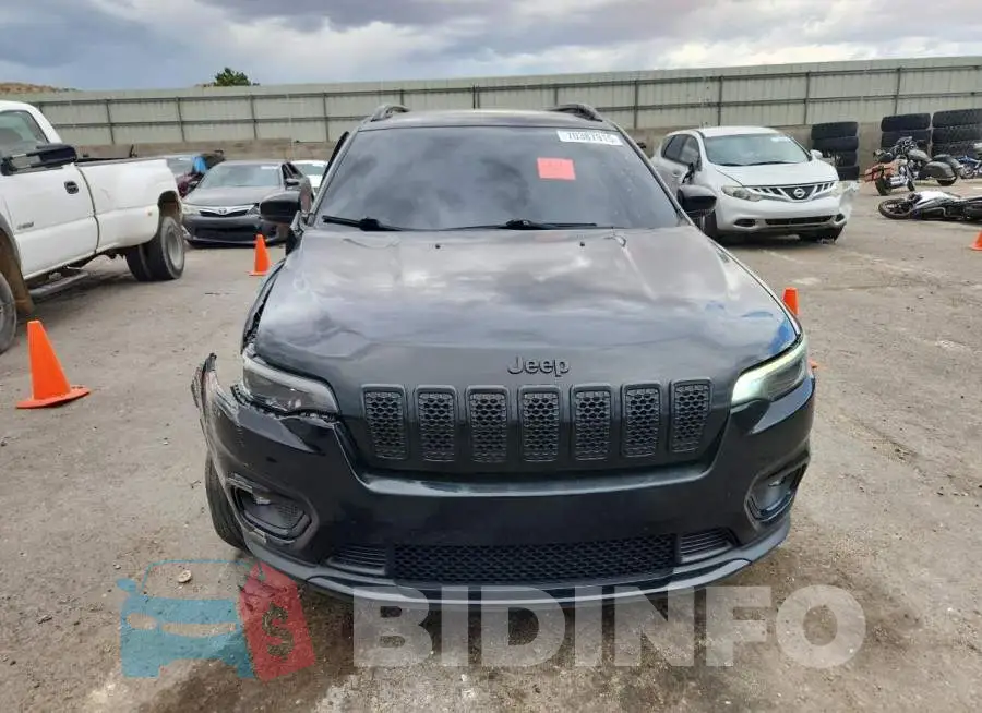 1C4PJMLX5KD420876 Photo# 5