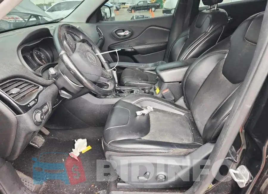 1C4PJMLX5KD420876 Photo# 7