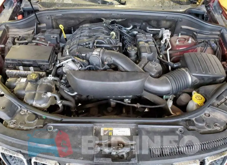 1C4RJFBG8KC665800 Photo# 12