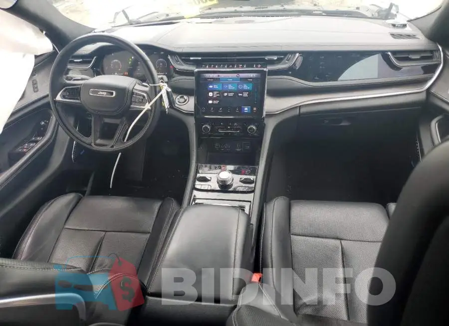 1C4RJHDG4N8564219 Photo# 8