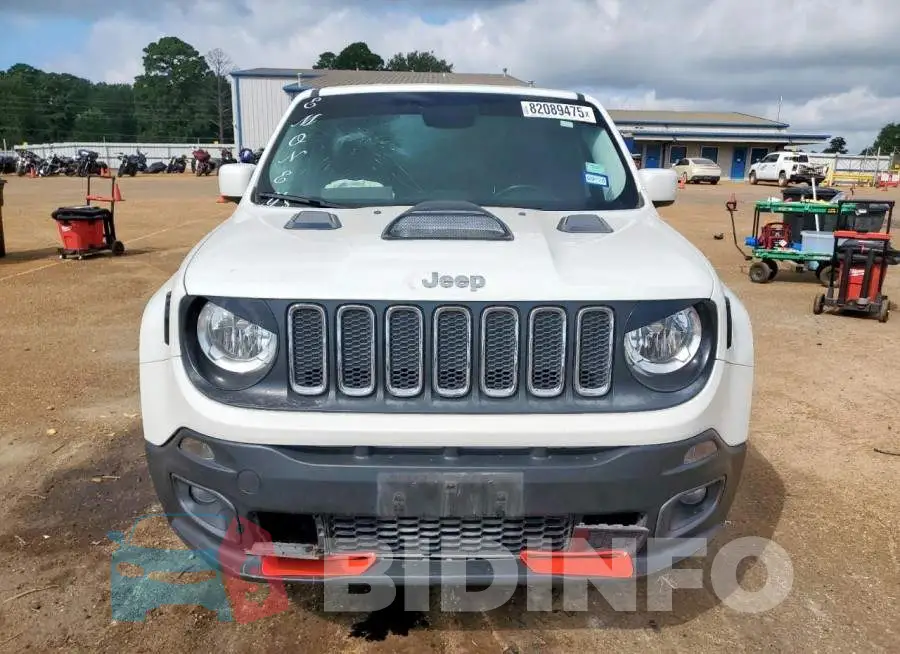 ZACCJBBB7HPF94967 Photo# 5