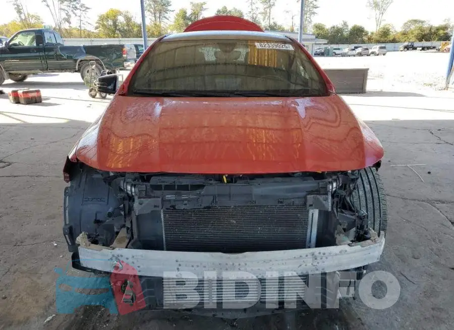 WDDSJ4EB5GN317525 Photo# 5