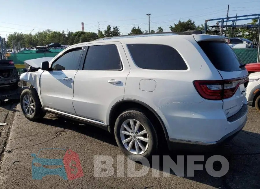 1C4RDJAG7KC764006 Photo# 2