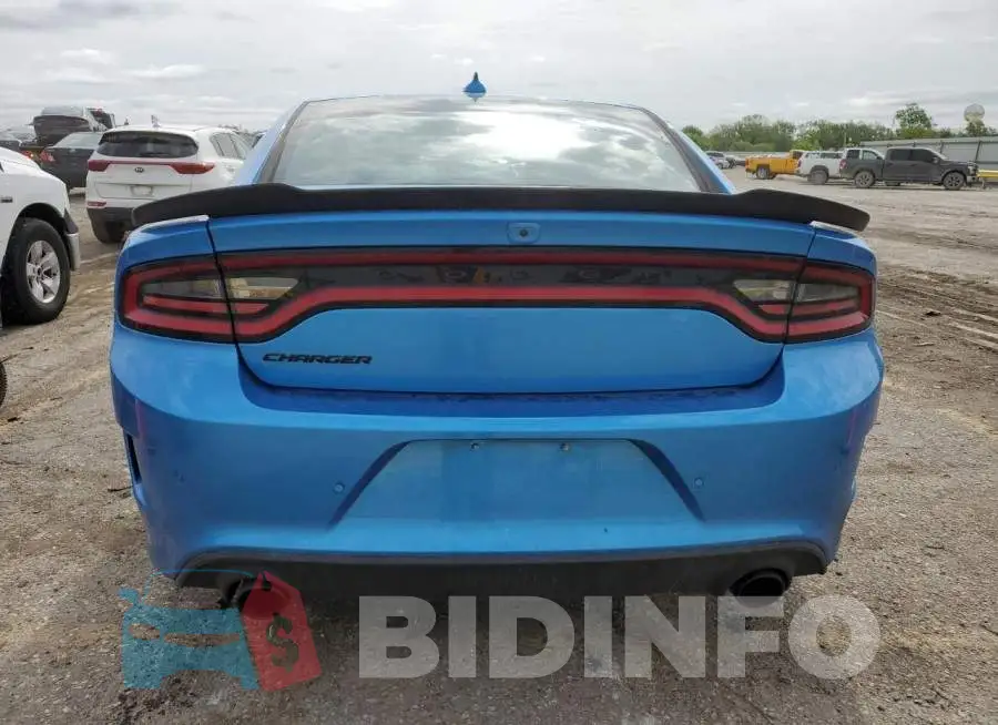 2C3CDXGJ0PH568557 Photo# 6
