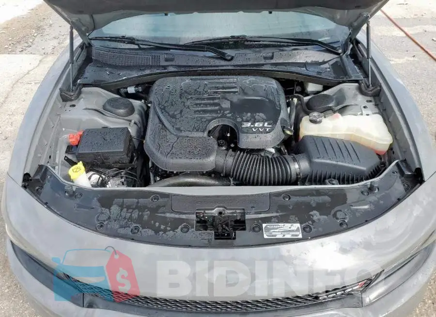 2C3CDXHG4PH591682 Photo# 11