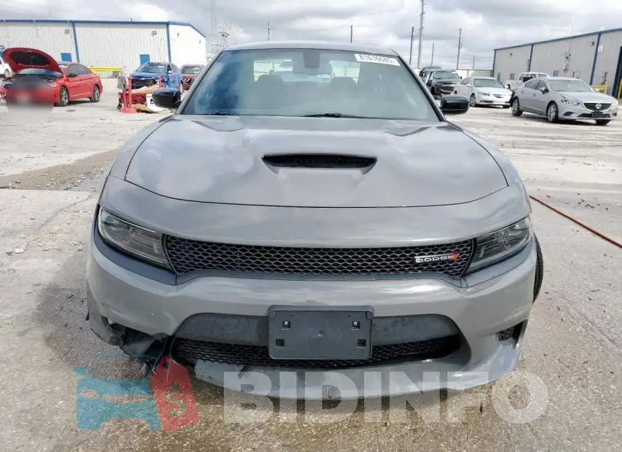2C3CDXHG4PH591682 Photo# 5