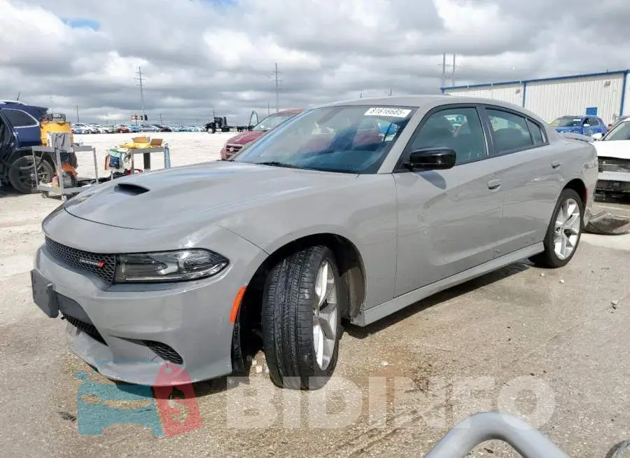 2C3CDXHG4PH591682 Photo# 1