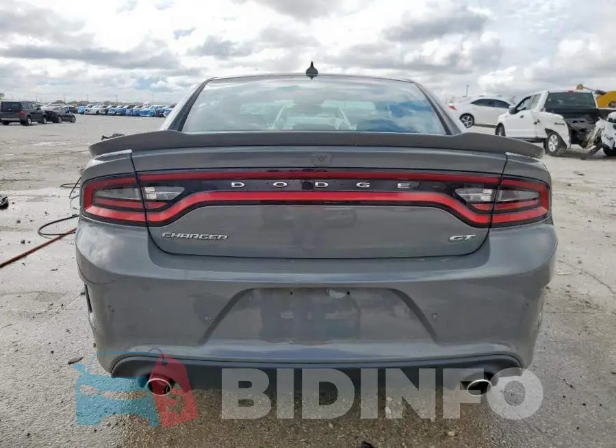 2C3CDXHG4PH591682 Photo# 6