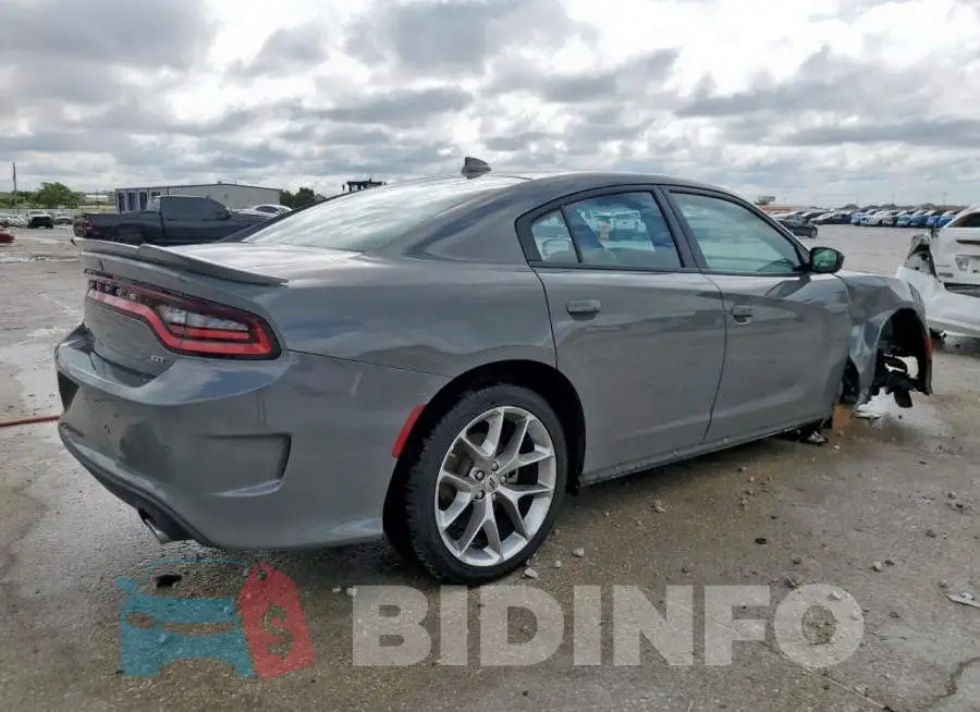 2C3CDXHG4PH591682 Photo# 3