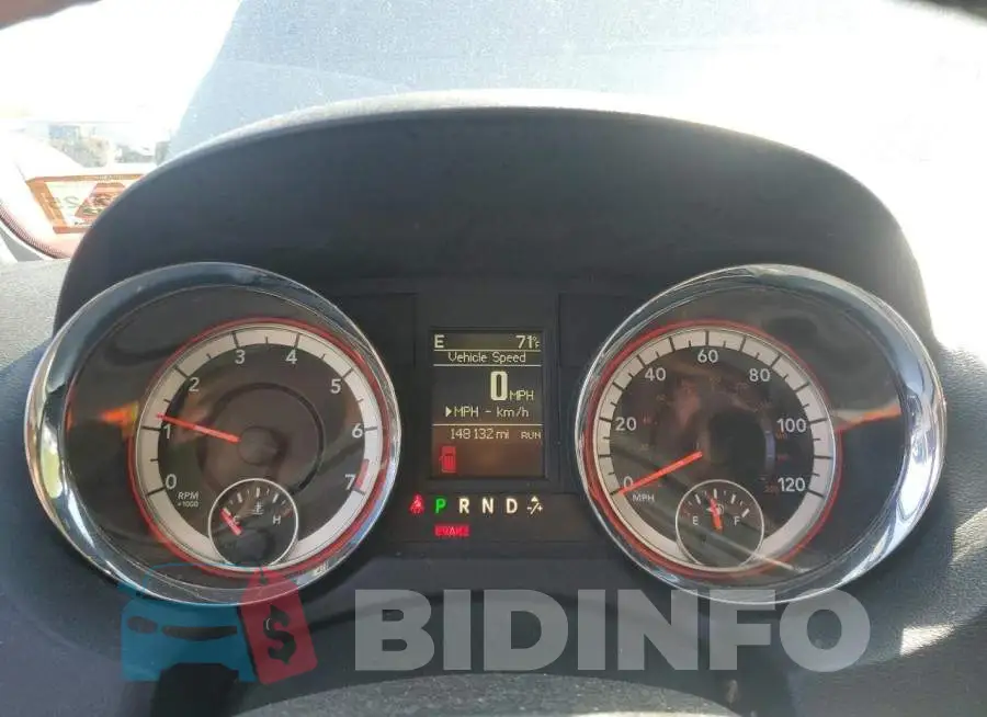 2C4RDGEGXJR344839 Photo# 9