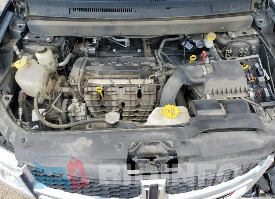 3C4PDCAB8LT207568 Photo# 12