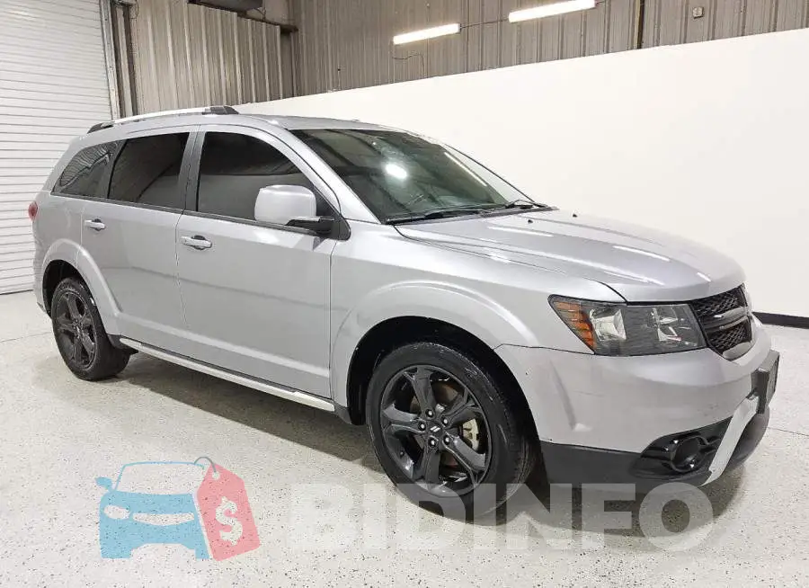 3C4PDCGB1LT263522 Photo# 4