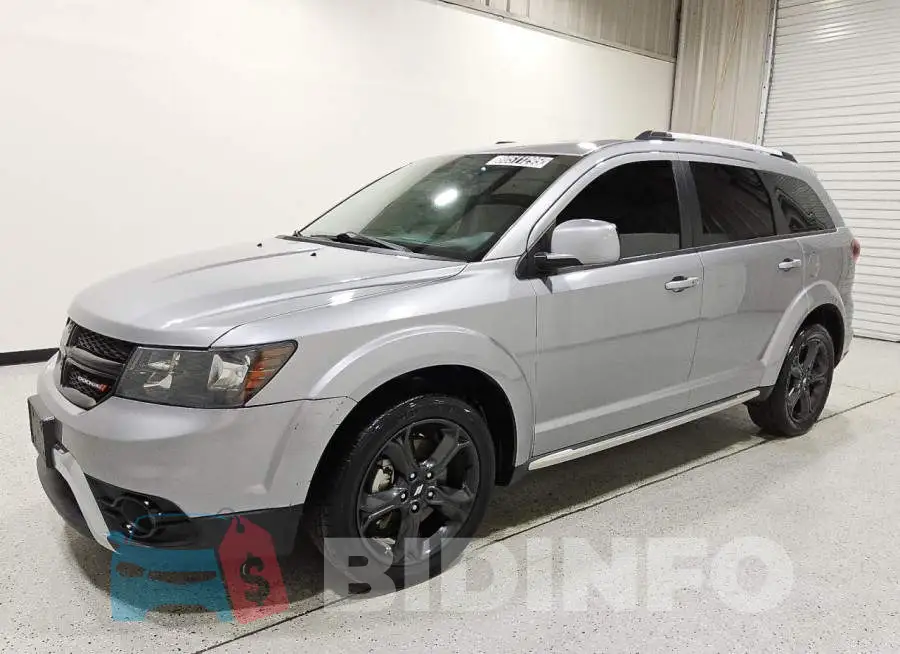 3C4PDCGB1LT263522 Photo# 1