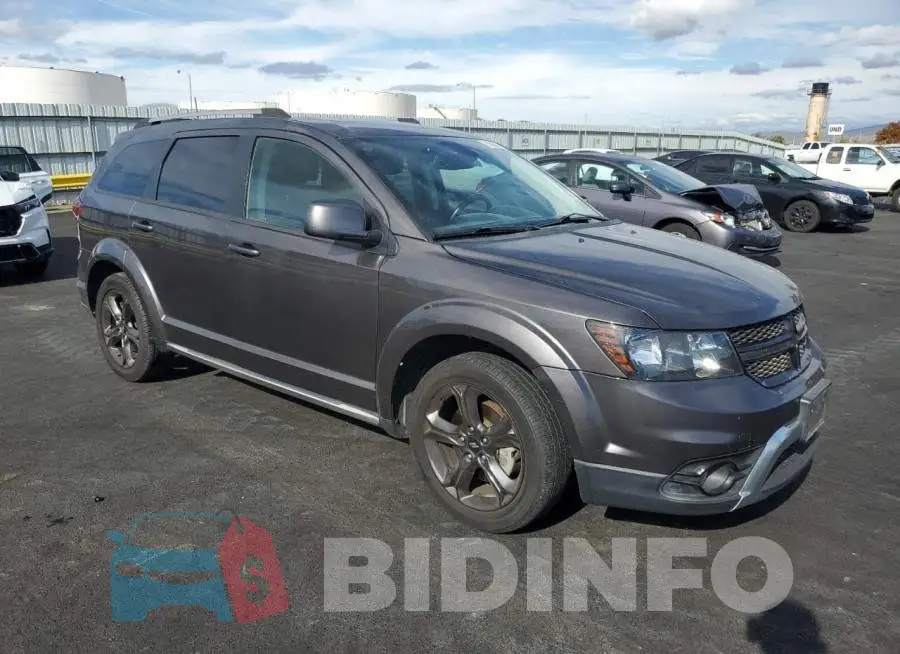 3C4PDCGB3LT201264 Photo# 4